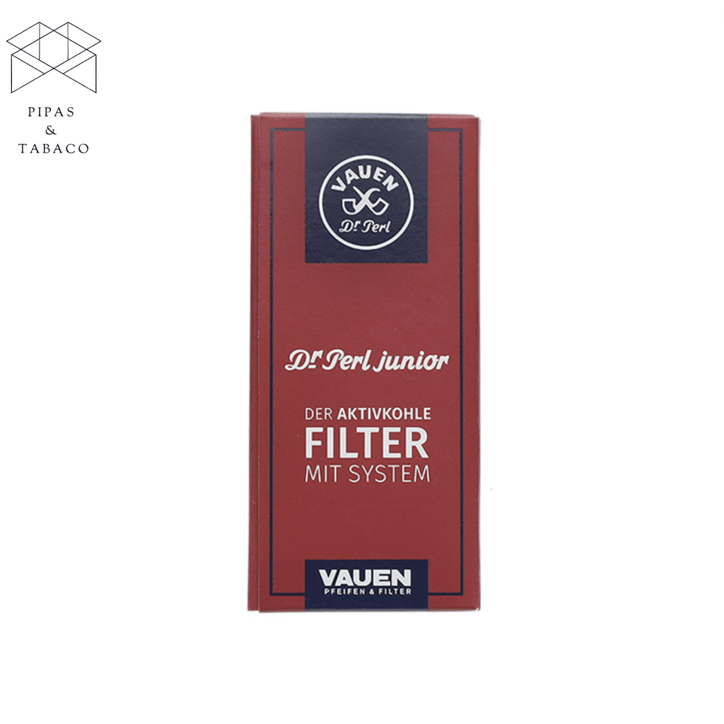 Filtro 9 mm Carbon Vauen