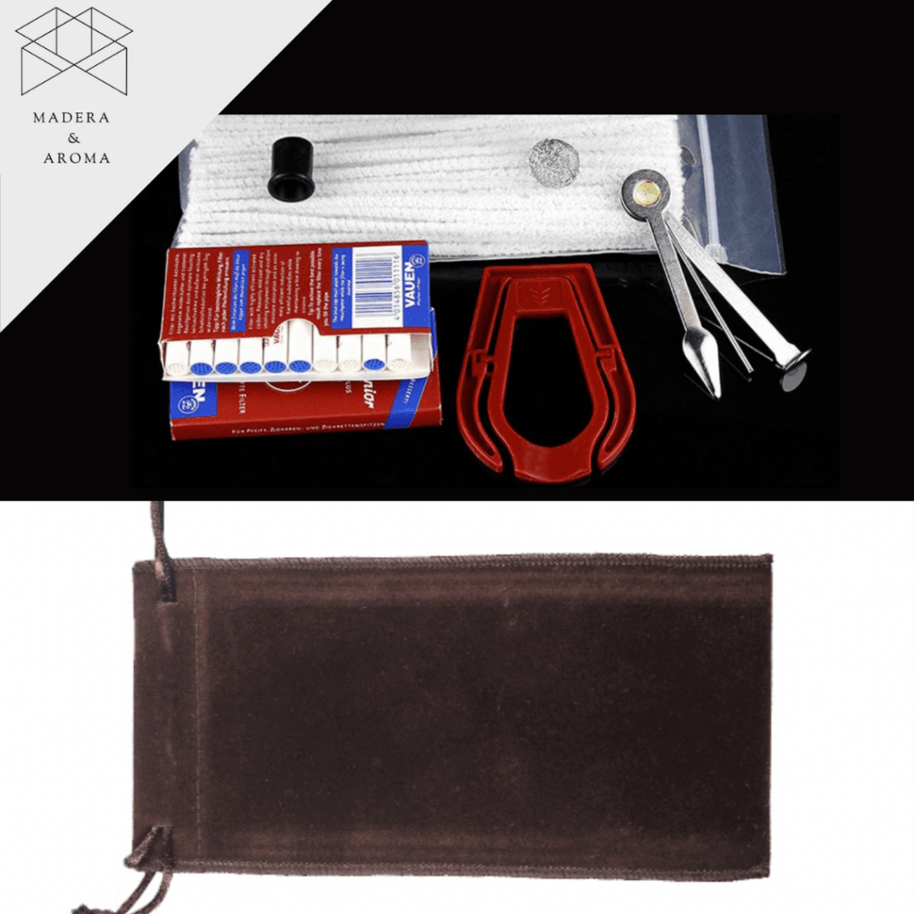 Kit Pro para Pipa