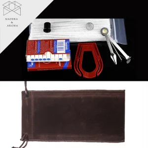 Kit Pro para Pipa