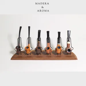 Soporte para pipa
