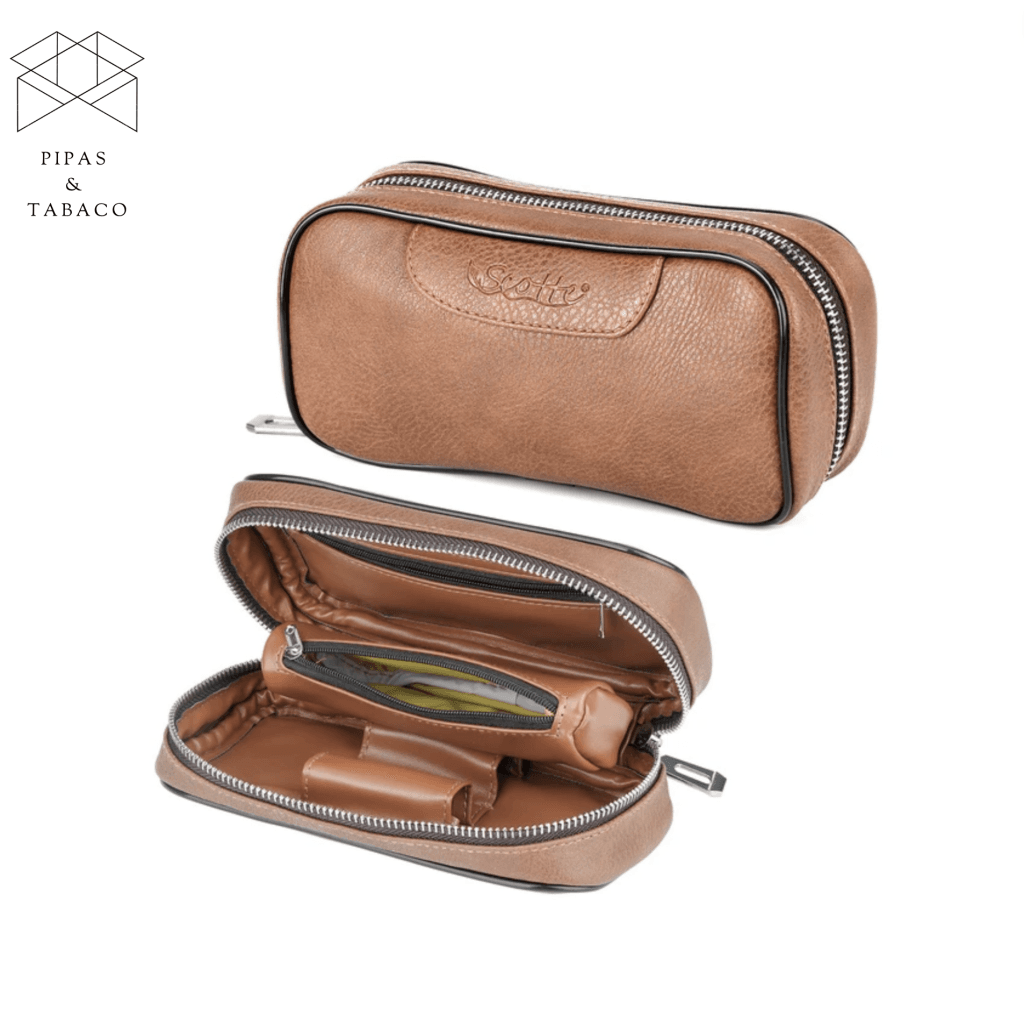 Estuche para Pipa