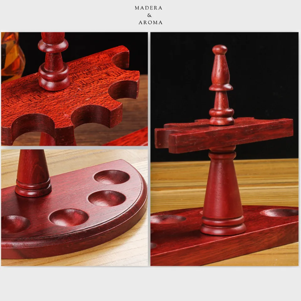 Soporte para Pipa Stuttgart - Imagen 4