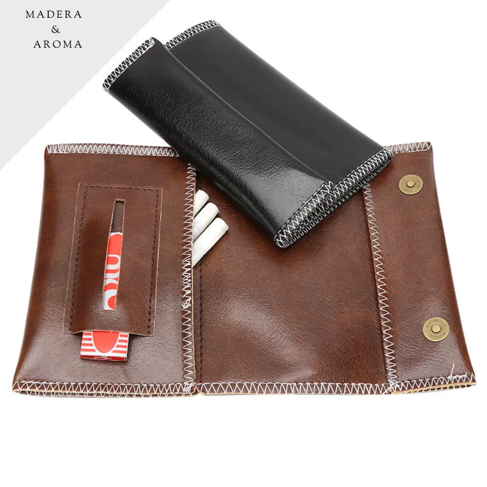Estuche para Tabaco
