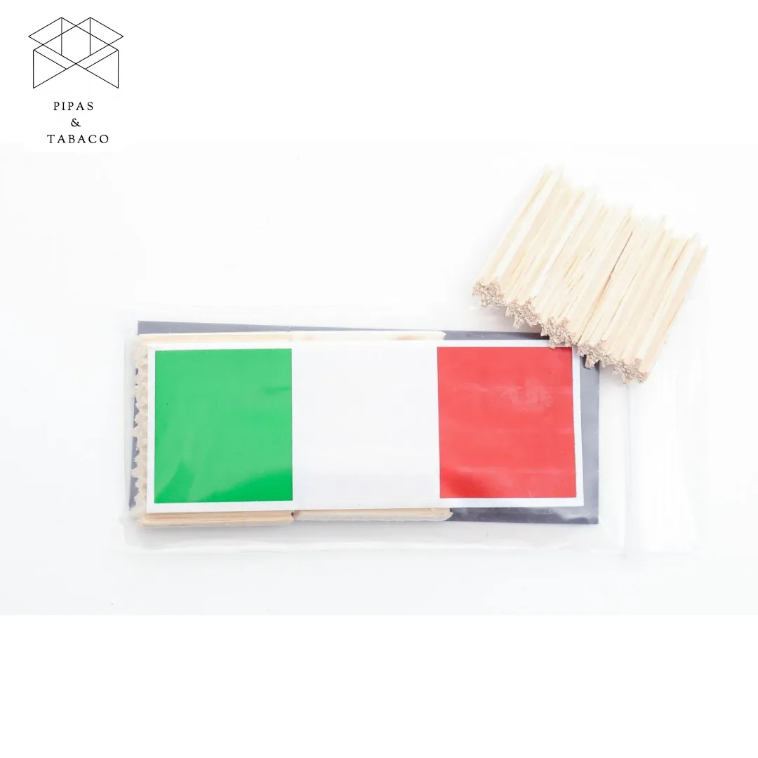 Filtro 6mm Savinelli Balsa 20 - Imagen 3