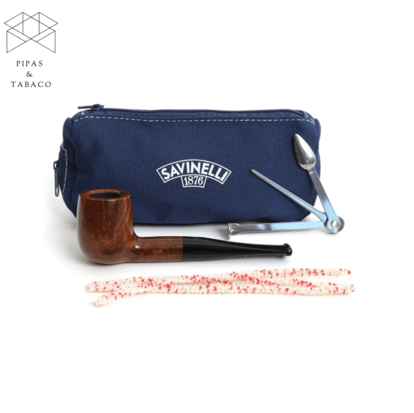 Kit Pipa Savinelli: One 106 - Imagen 5