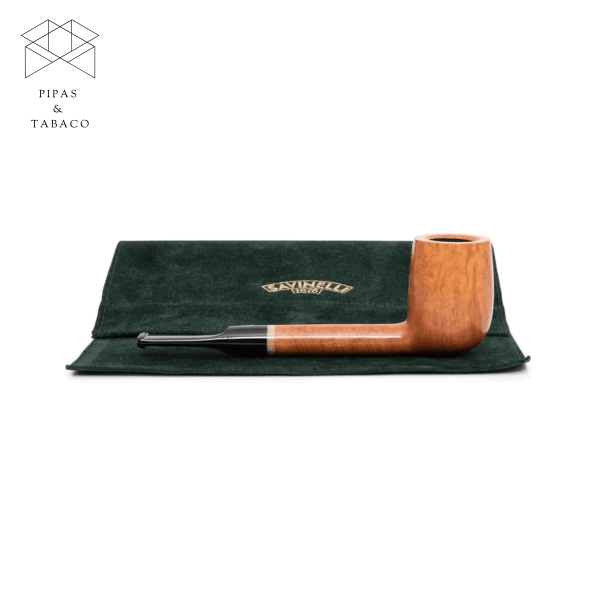 Pipa Savinelli Primo Fumo 701