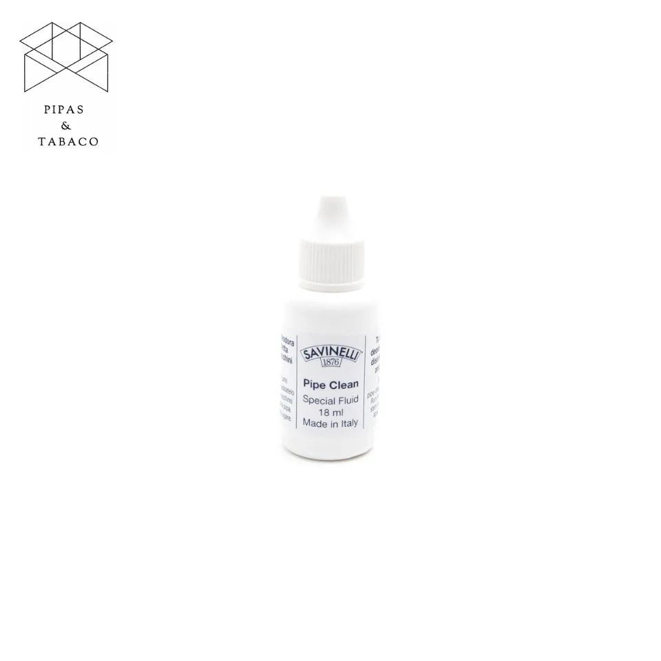 Kit de Limpieza para Pipa Savinelli