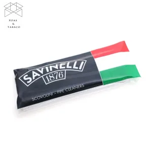 Limpiador de Pipas Savinelli