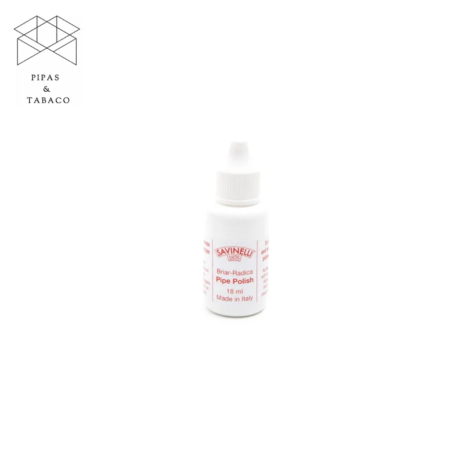 Kit de Limpieza para Pipa Savinelli