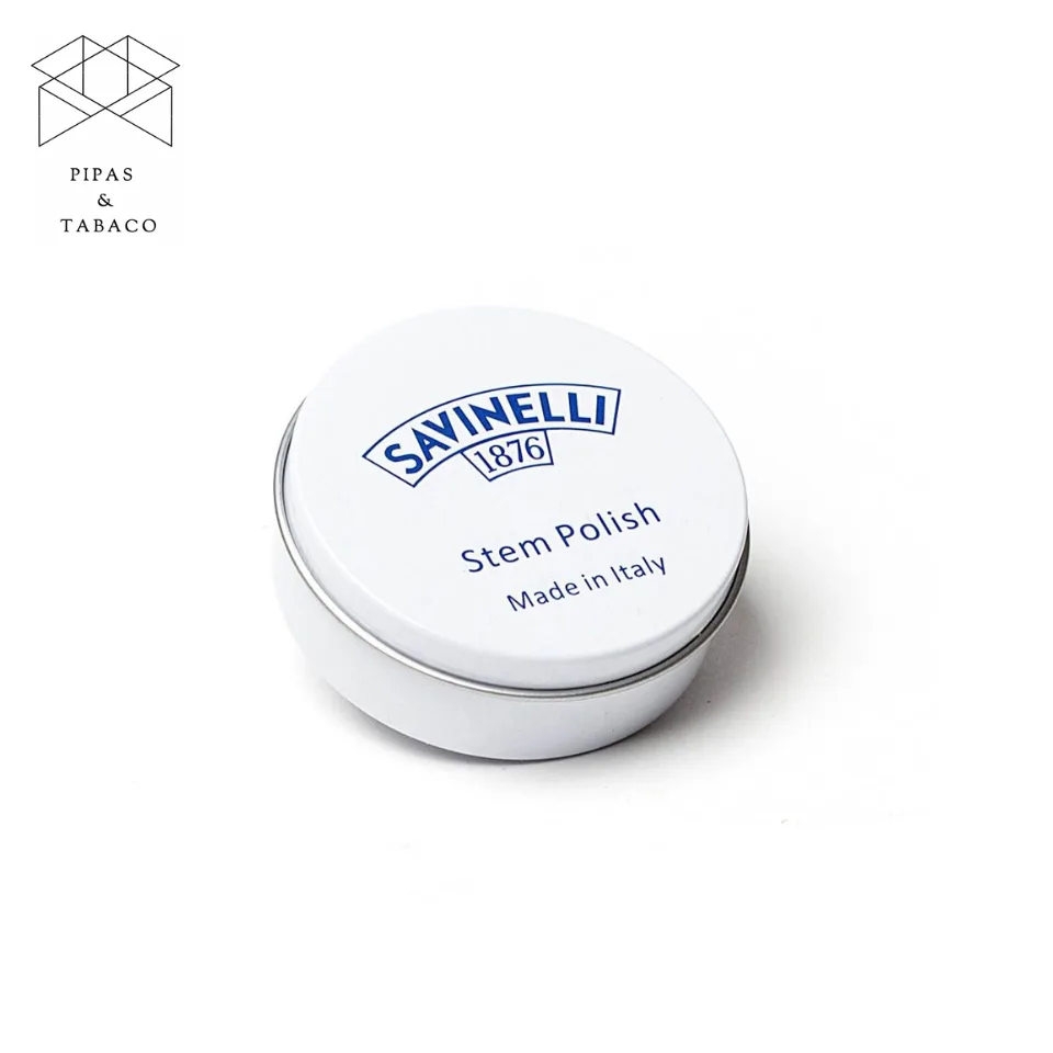 Kit de Limpieza para Pipa Savinelli