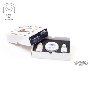 Kit de Limpieza para Pipa Savinelli