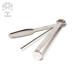 Pipa Italiana para fumar Tabaco de madera de Brezo hecha a mano en Milan, Italia. Pipa para fumar tabaco. Tabaco para pipa. Tabaquería Online en Chile.