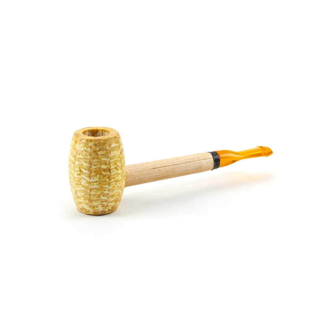 Pipa para fumar tabaco