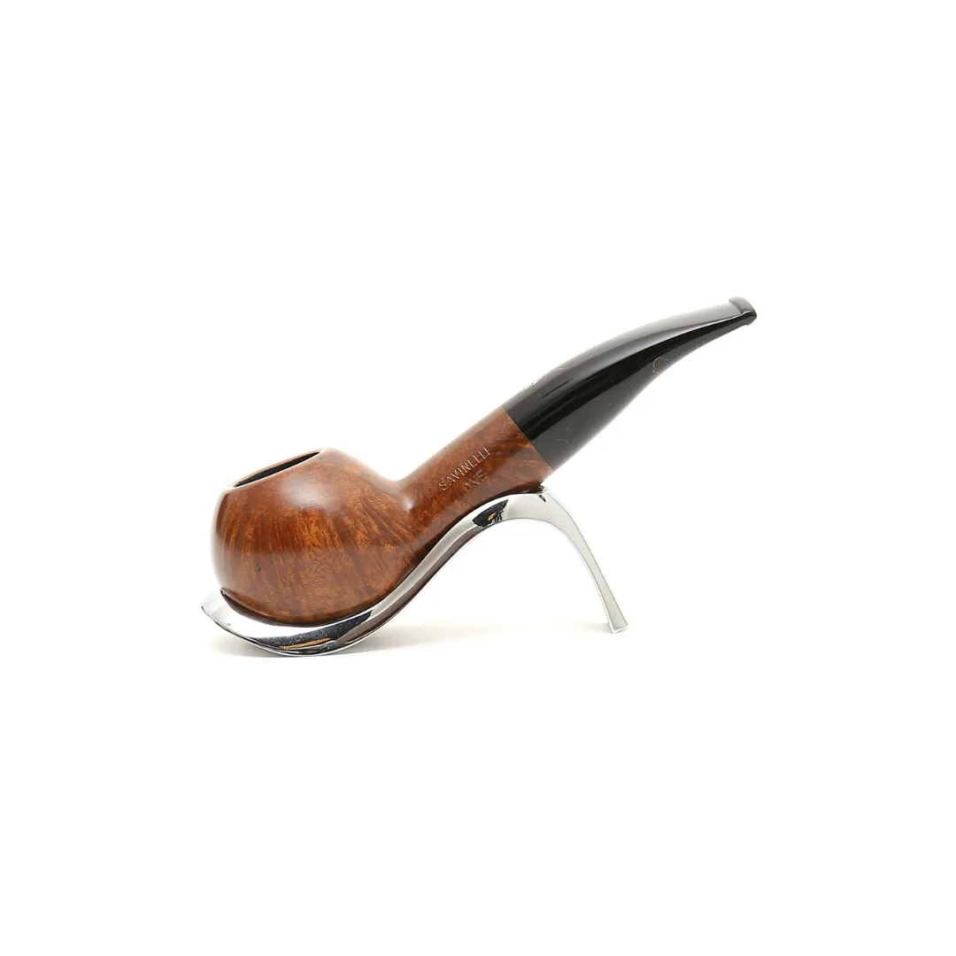 Pipa para fumar tabaco