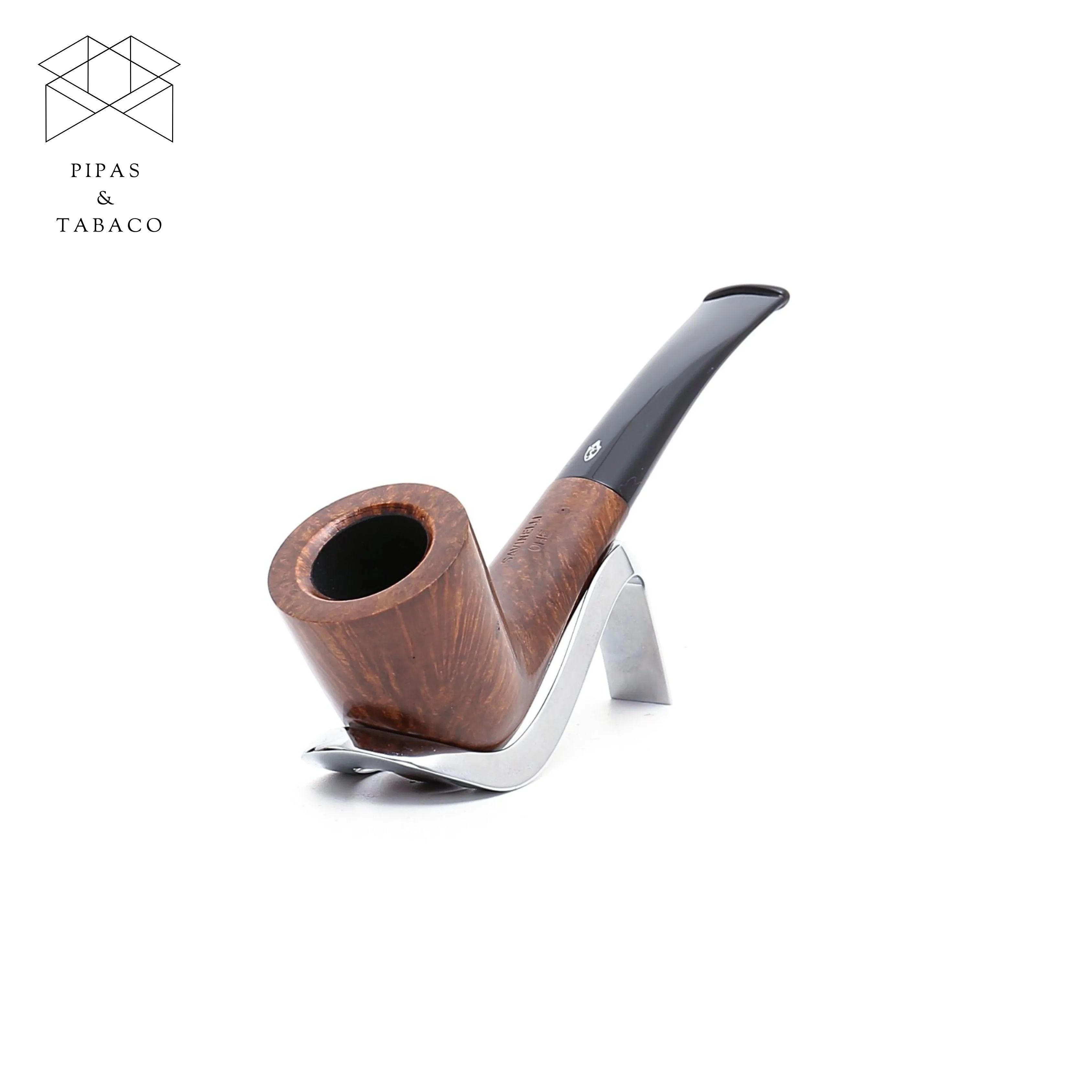 Pipa Savinelli One 404