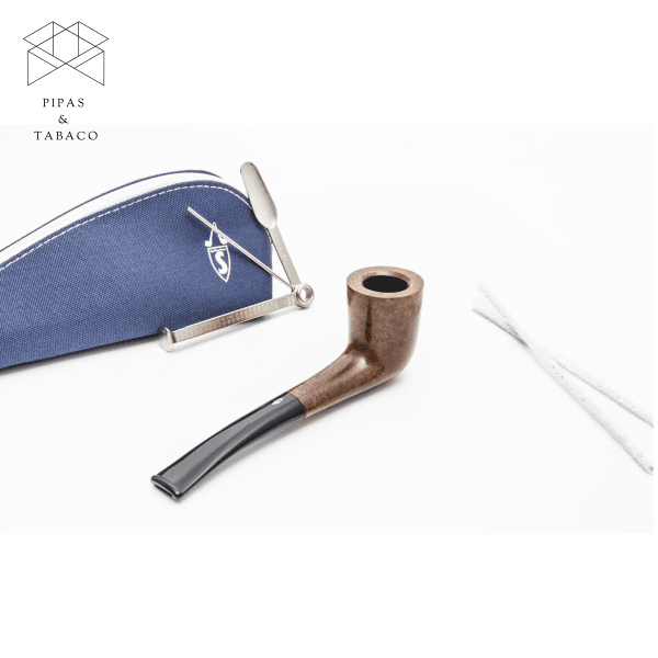 Pipa Savinelli One 404