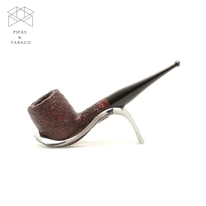 Pipa Savinelli One Rusticated 106
