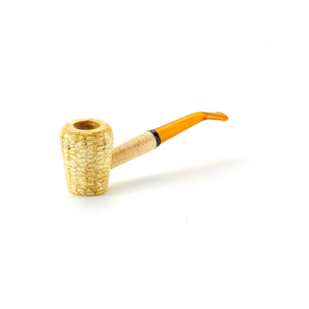 Pipa para fumar tabaco