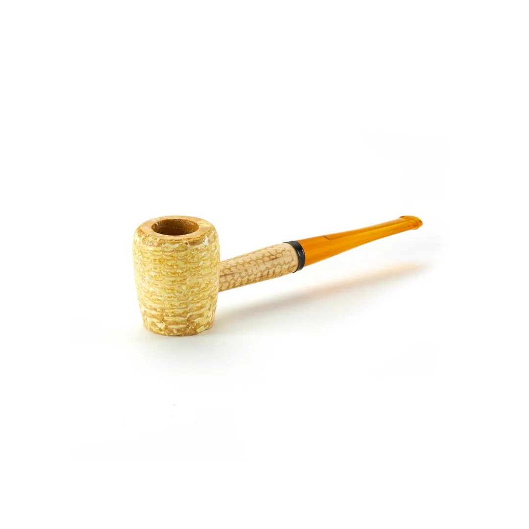 Pipa para fumar tabaco