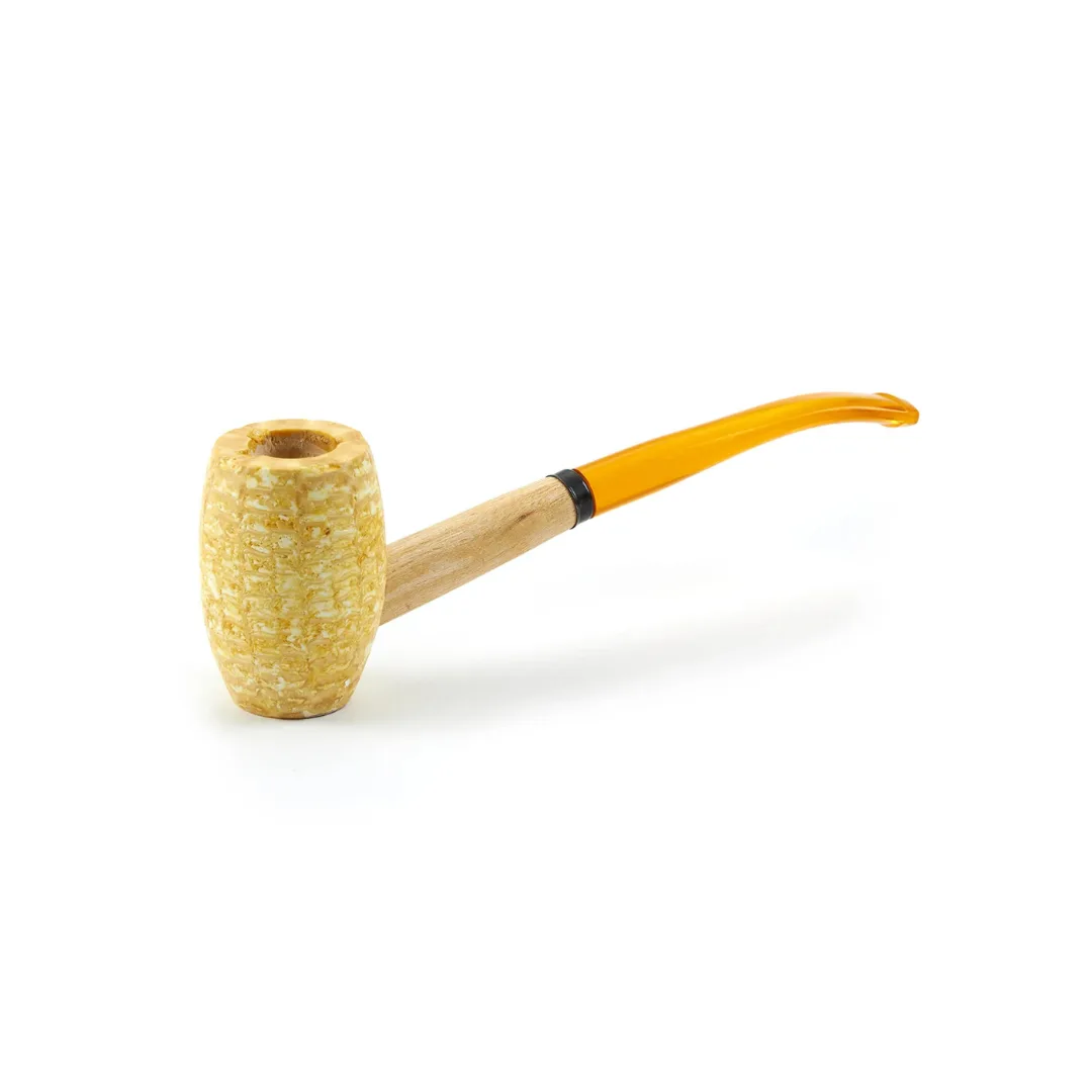Pipa para fumar tabaco
