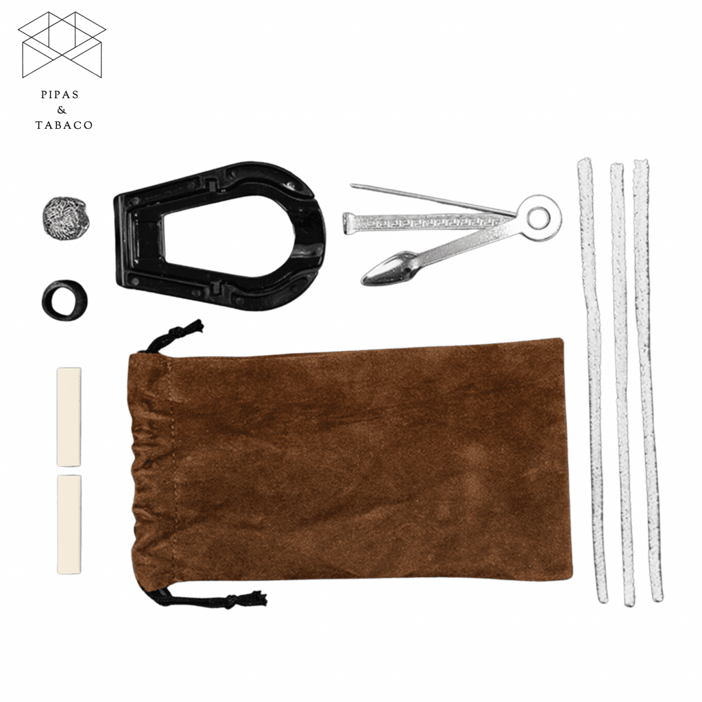 Kit Basico de Accesorios
