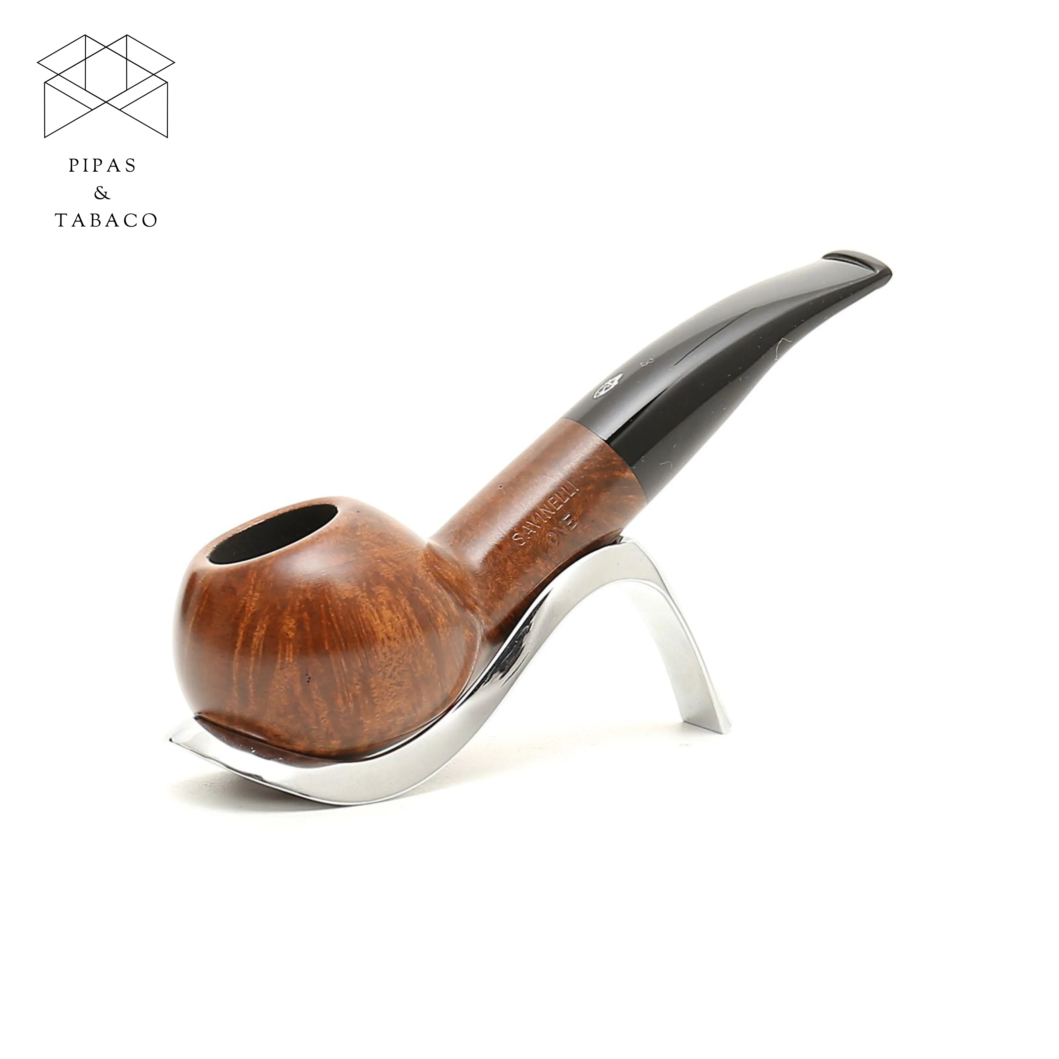 Pipa Savinelli One 321