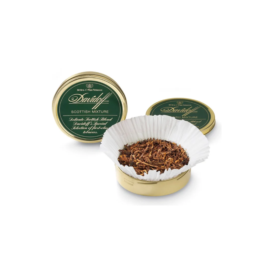 Tabaco para pipa