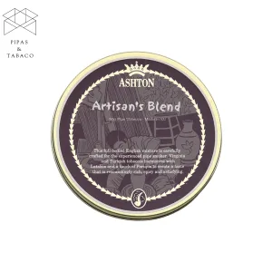 Ashton: Artisan's Blend 50g