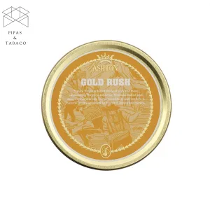 Ashton: Gold Rush 50g