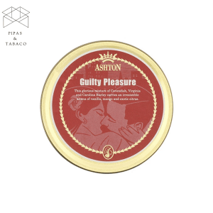 Ashton: Guilty Pleasure 50g