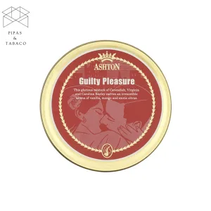 Ashton: Guilty Pleasure 50g