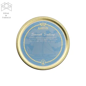 Ashton: Smooth Sailing 50g