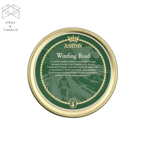 Ashton: Winding Road 50g