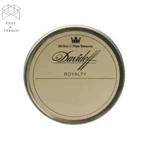 Davidoff: Royalty 50g
