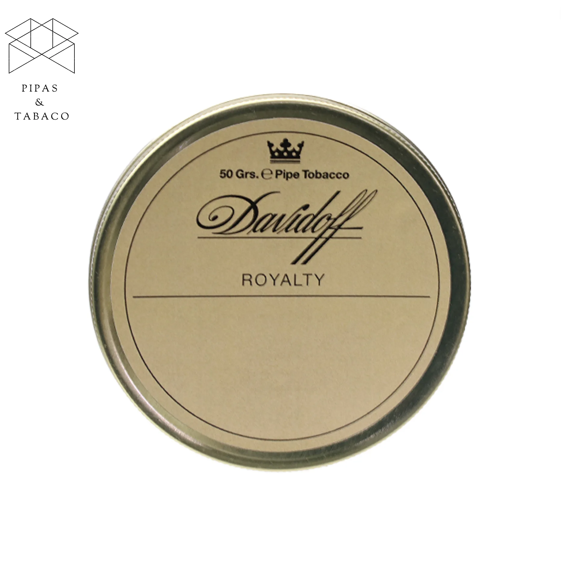 Davidoff: Royalty 50g