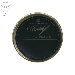 Davidoff: Scottish Mixture 50g