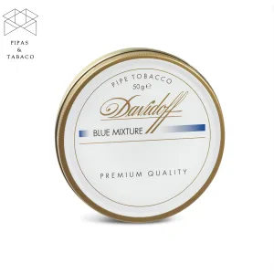 Davidoff: Blue Mixture 50g