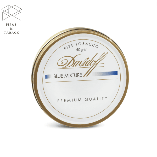 Davidoff: Blue Mixture 50g