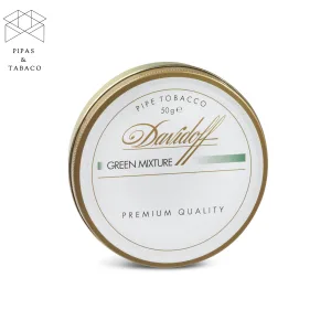 Davidoff: Green Mixture 50g