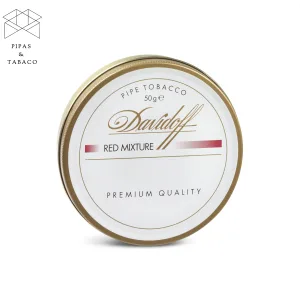 Davidoff: Red Mixture 50g