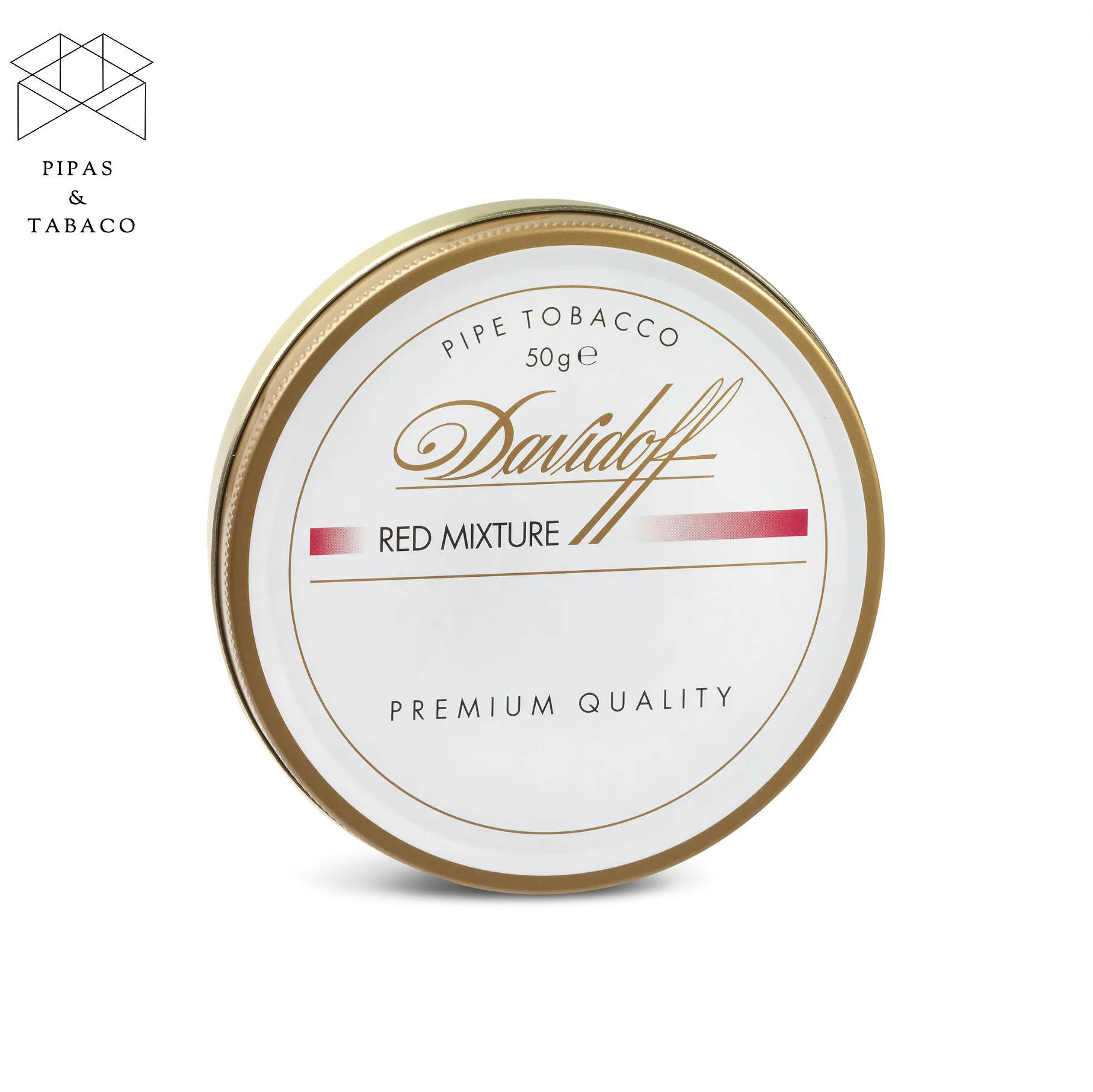 Davidoff: Red Mixture 50g