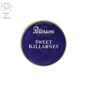 Peterson: Sweet Killarney 50g