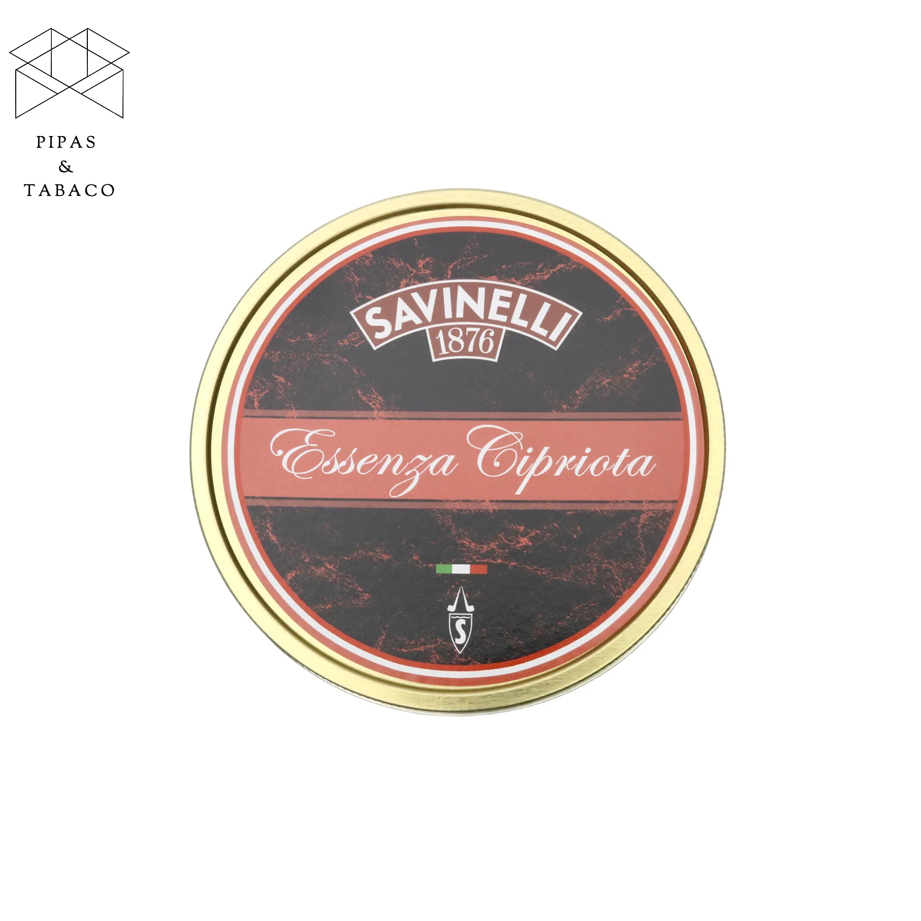 Savinelli: Essenza Cipriota 100g