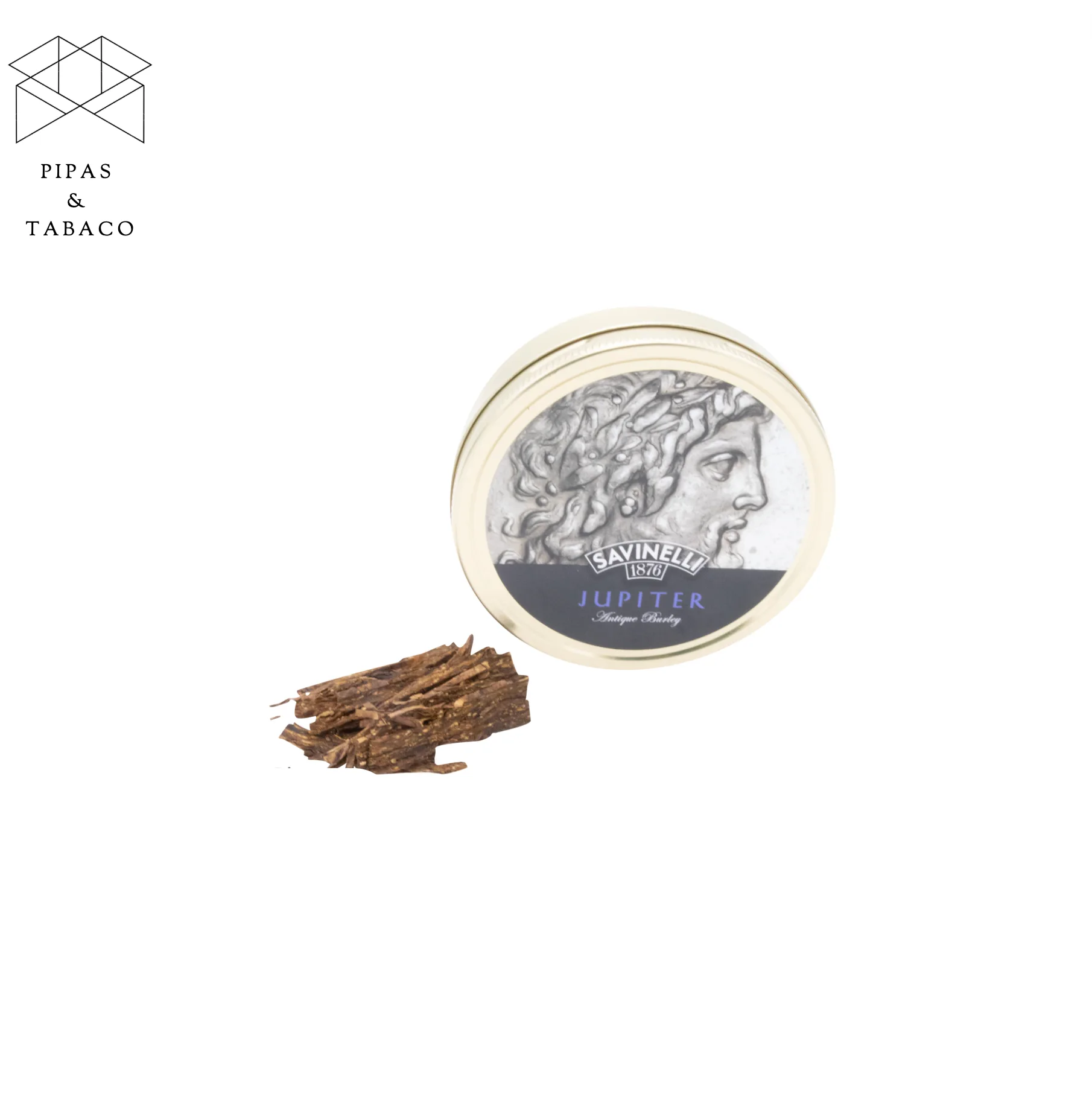 Savinelli: Jupiter 56g - Imagen 2