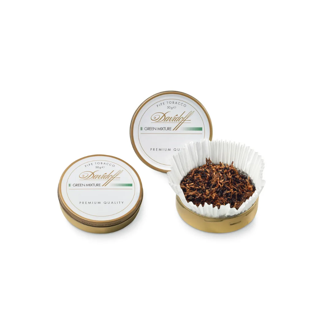 Tabaco para pipa