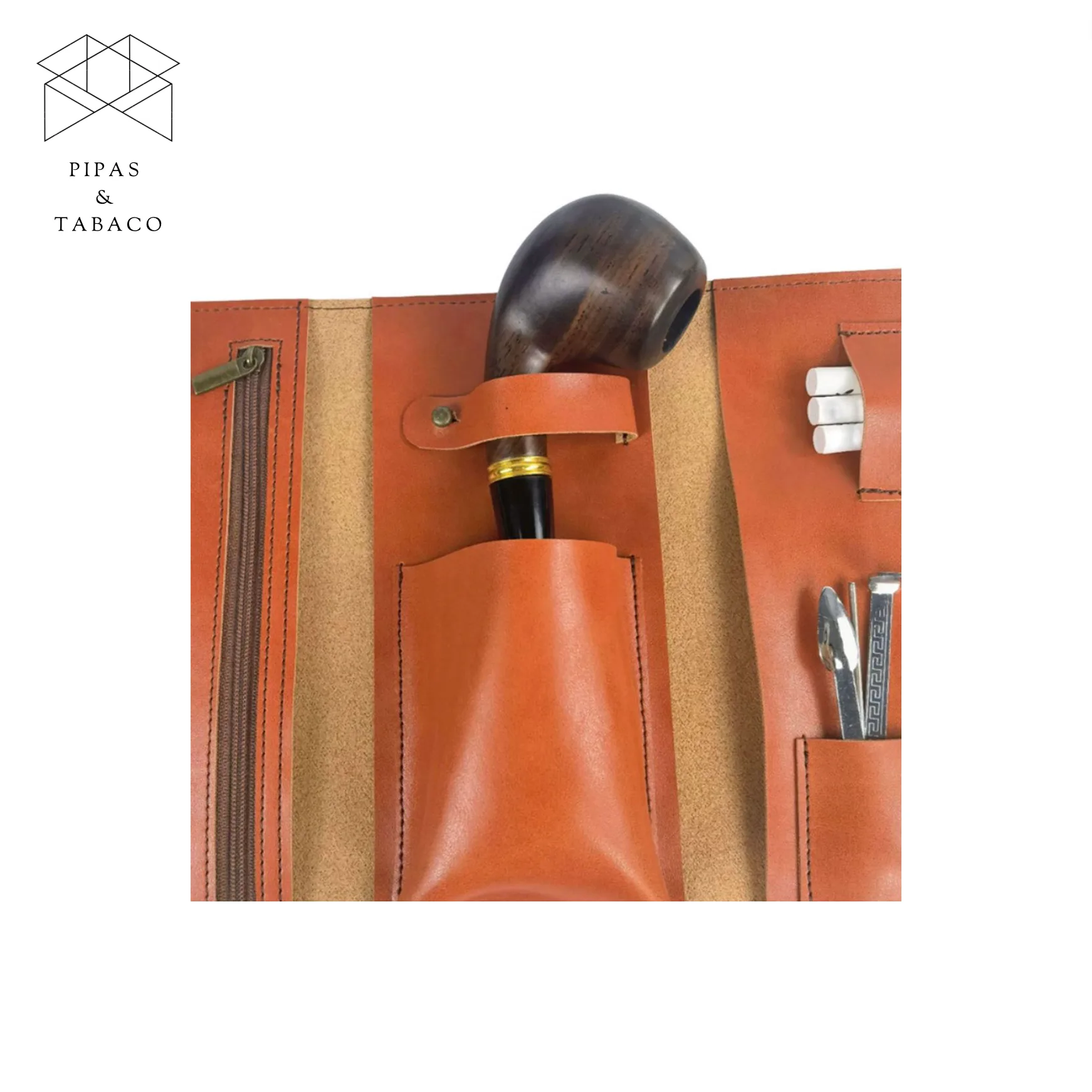 Bolso para Pipa - Imagen 5