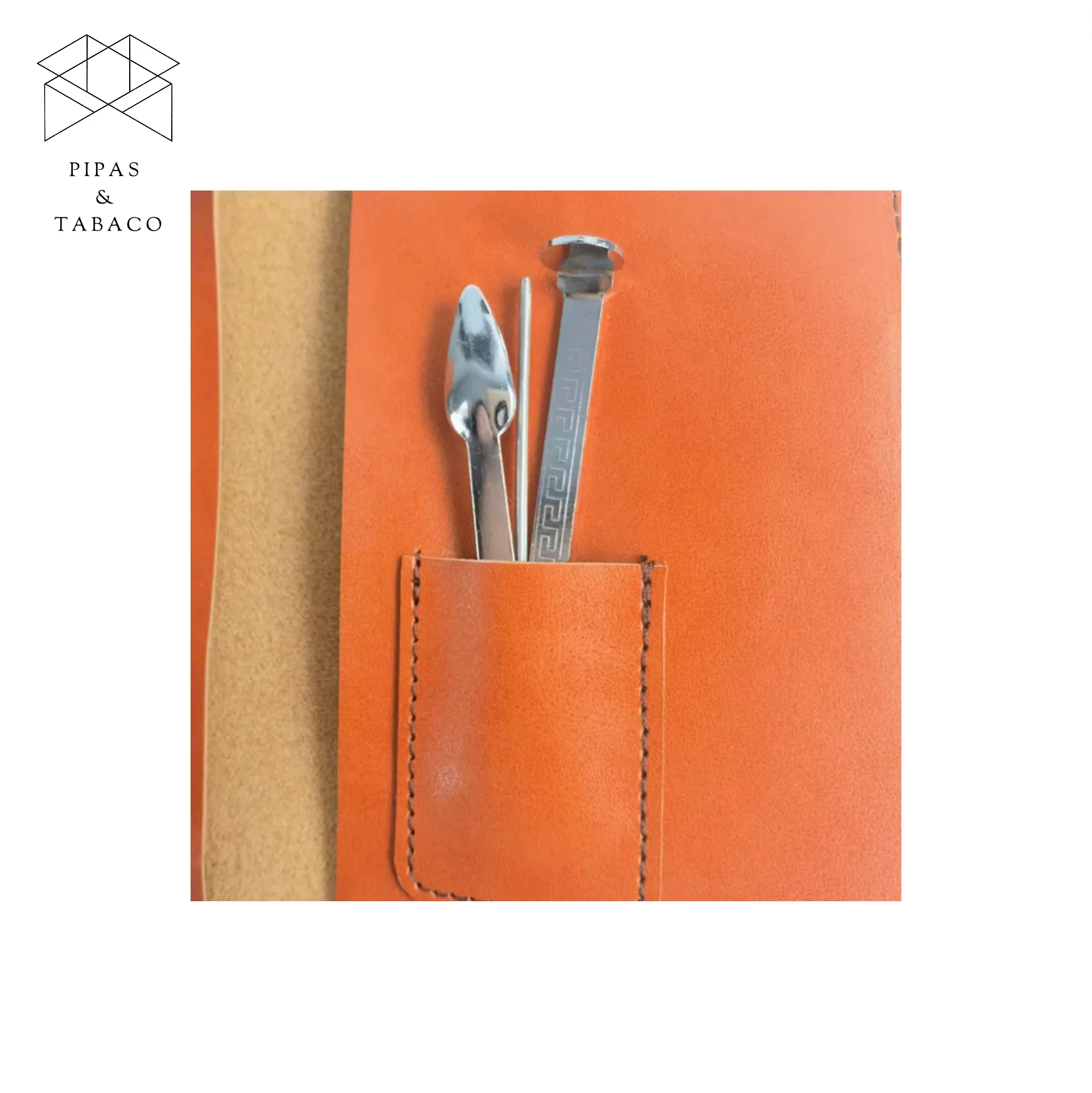 Bolso para Pipa - Imagen 2