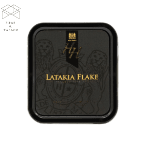 Mac Baren: HH Latakia Flake 50g