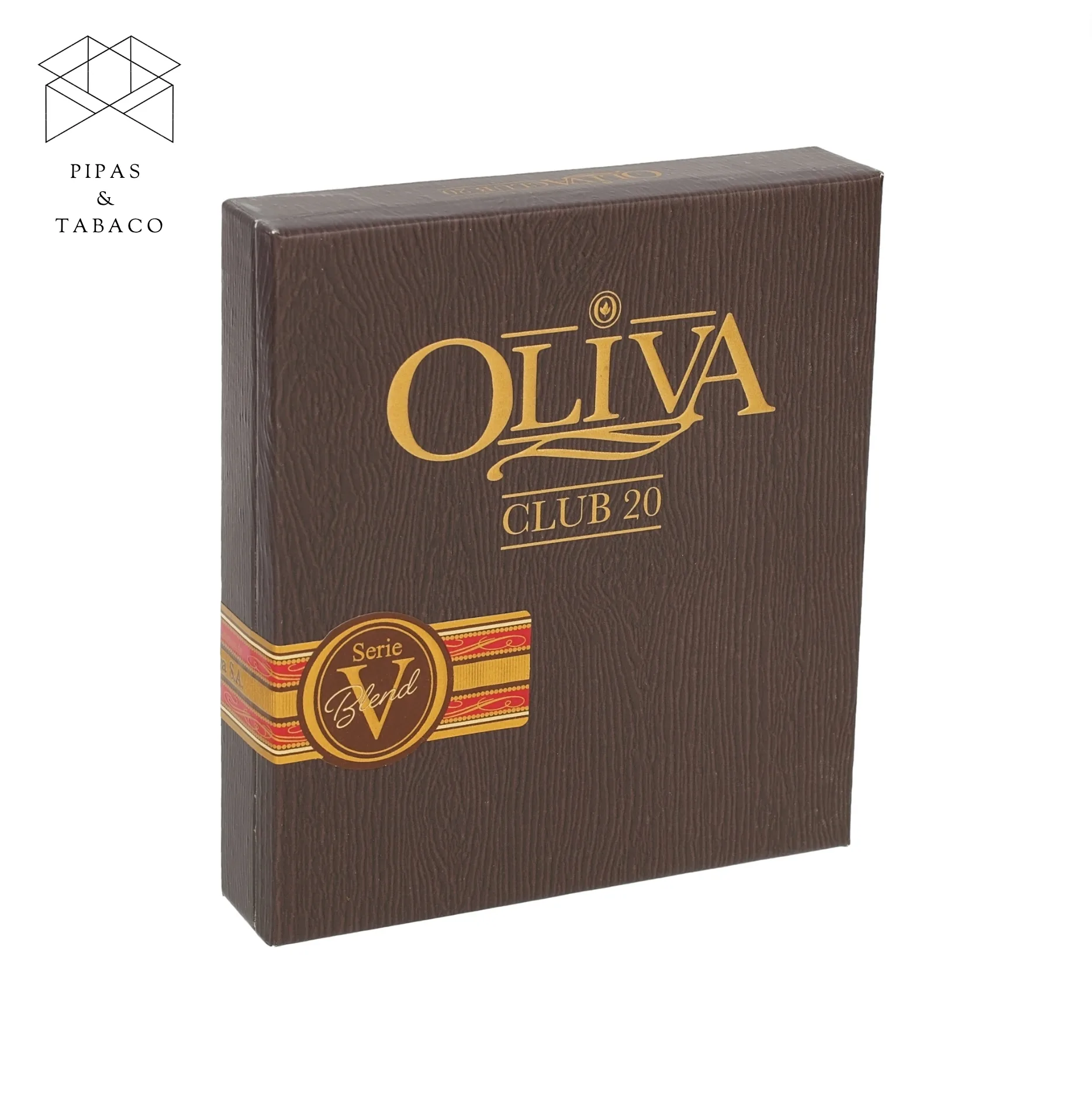 Oliva V Club 20
