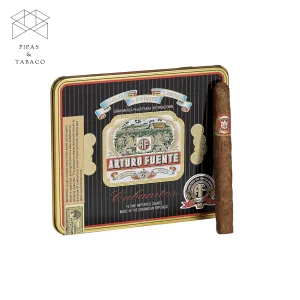 Puros Arturo Fuente: Cubanitos 20
